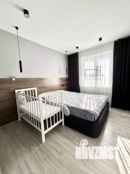 2-к квартира, вторичка, 63м2, 13/16 этаж