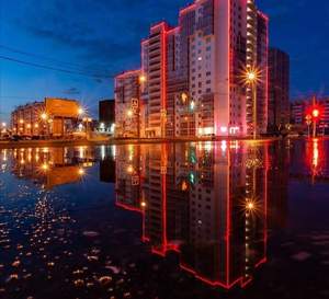 2-к квартира, вторичка, 99м2, 2/10 этаж