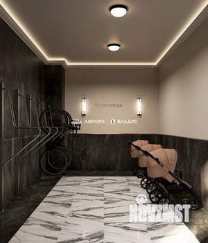 4-к квартира, вторичка, 90м2, 2/4 этаж