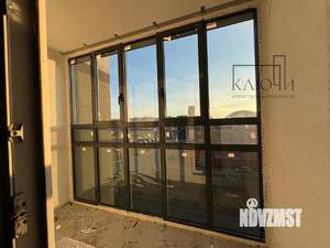 2-к квартира, вторичка, 53м2, 14/14 этаж