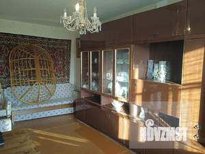 2-к квартира, вторичка, 50м2, 5/10 этаж