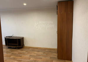 1-к квартира, вторичка, 33м2, 9/9 этаж