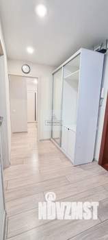 3-к квартира, вторичка, 58м2, 4/9 этаж