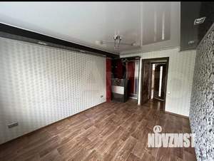 3-к квартира, вторичка, 60м2, 1/5 этаж