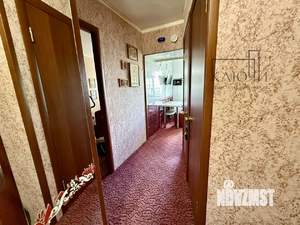 2-к квартира, вторичка, 44м2, 5/5 этаж