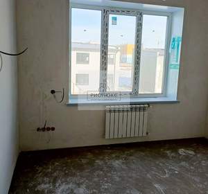 4-к квартира, вторичка, 137м2, 1/2 этаж