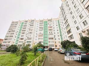 3-к квартира, вторичка, 87м2, 5/10 этаж