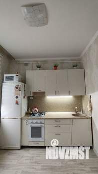 1-к квартира, вторичка, 38м2, 1/3 этаж