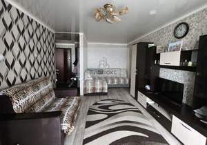 1-к квартира, вторичка, 34м2, 8/14 этаж