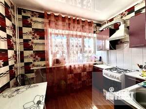 3-к квартира, вторичка, 67м2, 3/5 этаж