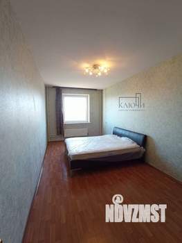2-к квартира, вторичка, 57м2, 7/10 этаж