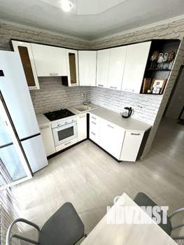 1-к квартира, вторичка, 32м2, 10/10 этаж