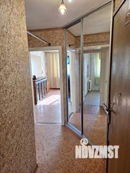 2-к квартира, вторичка, 41м2, 4/6 этаж