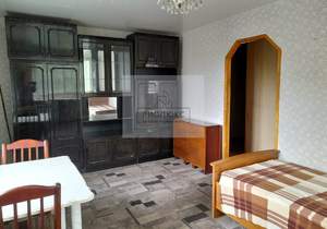 1-к квартира, вторичка, 32м2, 2/4 этаж