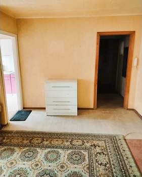 2-к квартира, вторичка, 45м2, 2/5 этаж