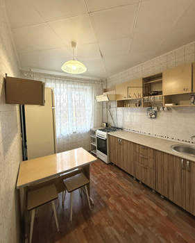 3-к квартира, вторичка, 66м2, 2/9 этаж