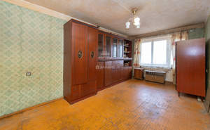 2-к квартира, вторичка, 45м2, 1/5 этаж