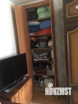 2-к квартира, вторичка, 44м2, 1/3 этаж