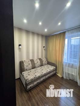 2-к квартира, вторичка, 64м2, 4/10 этаж