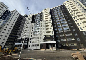 Студия квартира, вторичка, 25м2, 6/14 этаж