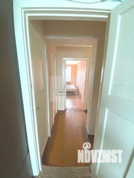 3-к квартира, вторичка, 57м2, 5/5 этаж