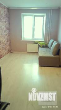 3-к квартира, вторичка, 65м2, 2/10 этаж