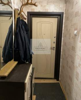 2-к квартира, вторичка, 47м2, 1/5 этаж
