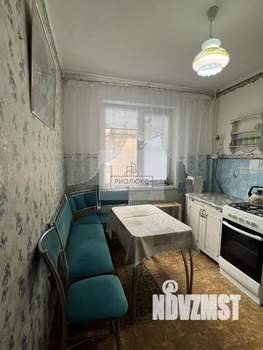 2-к квартира, вторичка, 44м2, 3/9 этаж