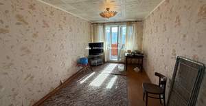 2-к квартира, вторичка, 44м2, 6/10 этаж