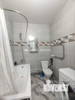 Студия квартира, вторичка, 35м2, 7/16 этаж