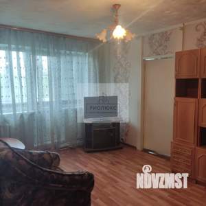 2-к квартира, вторичка, 47м2, 4/5 этаж