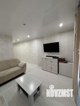 3-к квартира, вторичка, 66м2, 2/3 этаж