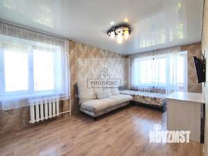 2-к квартира, вторичка, 43м2, 4/4 этаж