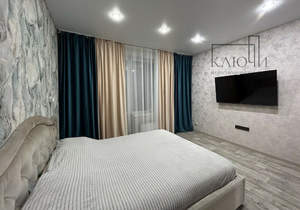 2-к квартира, вторичка, 58м2, 2/3 этаж