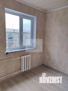 2-к квартира, вторичка, 46м2, 4/5 этаж