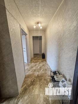 3-к квартира, вторичка, 65м2, 2/9 этаж