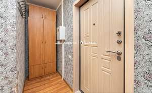 1-к квартира, вторичка, 32м2, 1/10 этаж