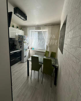 3-к квартира, вторичка, 64м2, 7/10 этаж