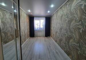 2-к квартира, вторичка, 56м2, 3/4 этаж