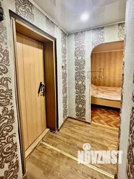 1-к квартира, вторичка, 31м2, 5/5 этаж
