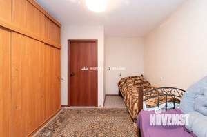 3-к квартира, вторичка, 83м2, 11/17 этаж