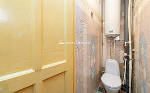 2-к квартира, вторичка, 45м2, 2/5 этаж