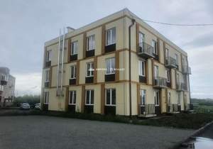 1-к квартира, вторичка, 44м2, 2/3 этаж