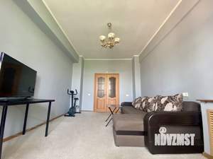 3-к квартира, вторичка, 70м2, 4/4 этаж