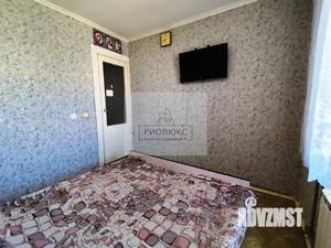 3-к квартира, вторичка, 62м2, 4/5 этаж