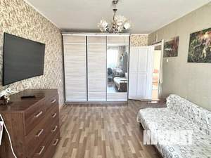 3-к квартира, вторичка, 62м2, 5/5 этаж