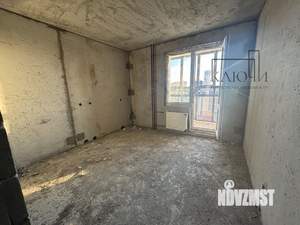 2-к квартира, вторичка, 52м2, 2/10 этаж