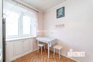 1-к квартира, вторичка, 31м2, 4/5 этаж