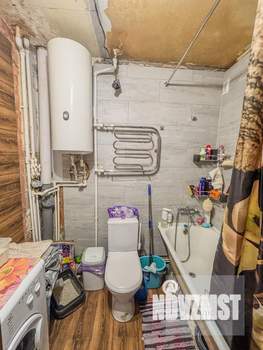 2-к квартира, вторичка, 44м2, 1/5 этаж