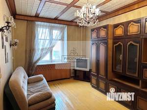 2-к квартира, вторичка, 69м2, 3/5 этаж